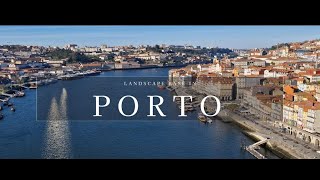 David Puentez - Burn - Porto in 4k