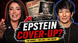 SHOCKING: Anna Paulina Luna Says Ghislaine Maxwell Won’t Be Pardoned | Cuomo Reacts
