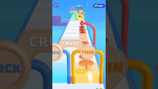 I Want Pizza Level 5 Gameplay Walkthrough Android #Shorts screenshot 2