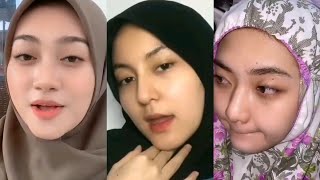 Tiktok Cewek Jilbab Masyaallah Cewek Bening Jilbab Alhamdulillah Bening 72 Bidadari Syurga