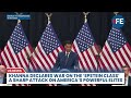 Ro Khanna Unleashes On The ‘Epstein Class’ Democrats’ New Vision | Khanna’s Blunt Message To America