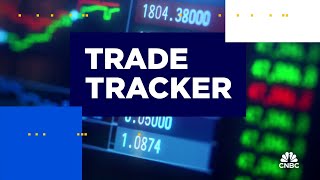 Trade Tracker: Bill Baruch buys Goldman Sachs, Intercontinental Exchange & sell Chubb