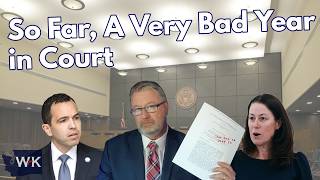When a State Sues Its Way Into a Lawsuit