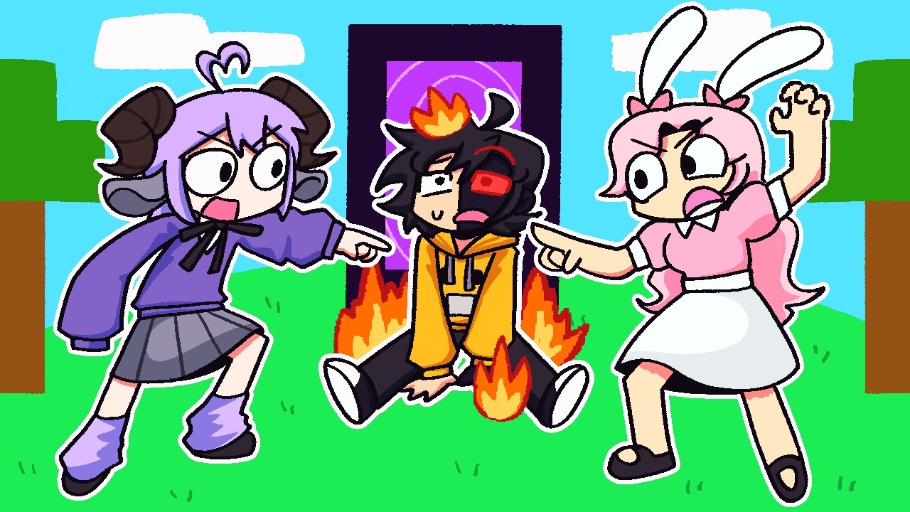 Minecraft But If I DIE the STREAM ENDS PART 4!