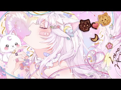 【初めての】愛言葉Ⅳ / 沙月りりか cover【歌ってみた】