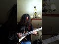 Epileptic guitar. interview with the Vampire...