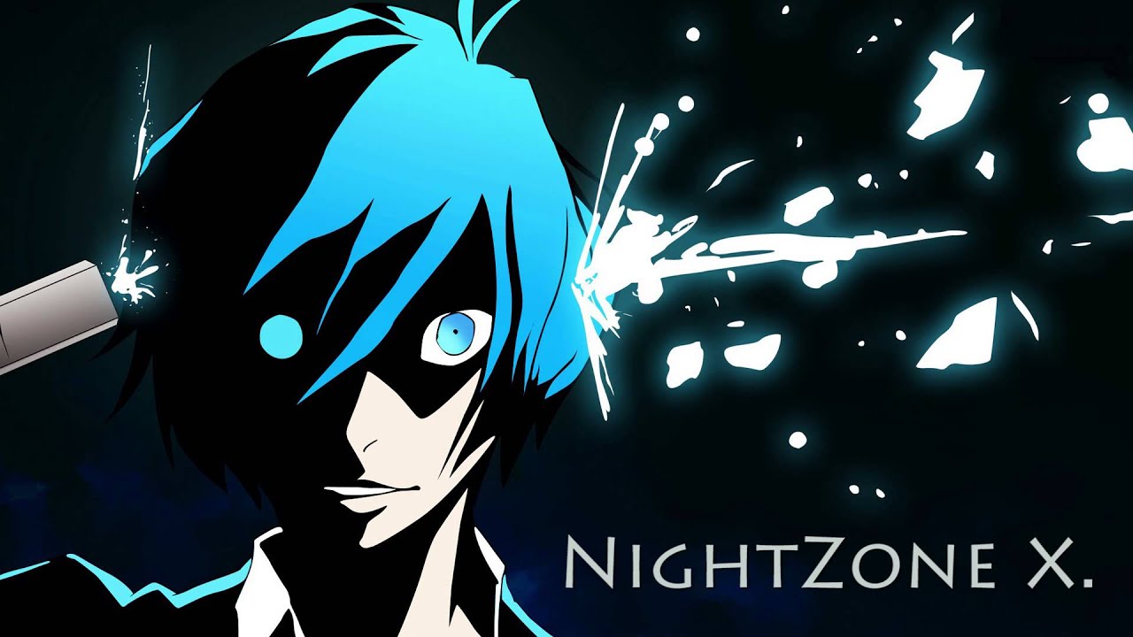 Nightcore Courtesy Call [HD]