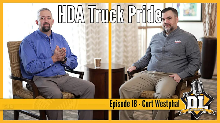 HDA Truck Pride - The DL S4E18