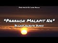 "Panahon Malapit Na" with Vocals & Lyrics /Musical Accompaniment / Seventh-day Adventist (SDA) Music