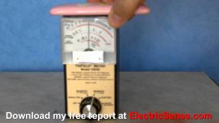 Does your iPod Touch give off EMFs