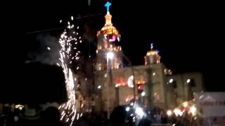 Fiestas de enero Arandas 2017 septimo dia