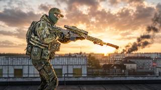 ARMA Reforger, The Most Realistic Sniper Experience!