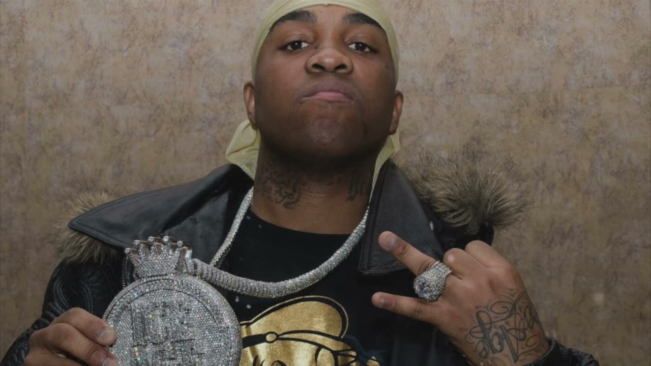 Mike Jones Type Beat "Talkin Down" Houston Type Beat YouTube