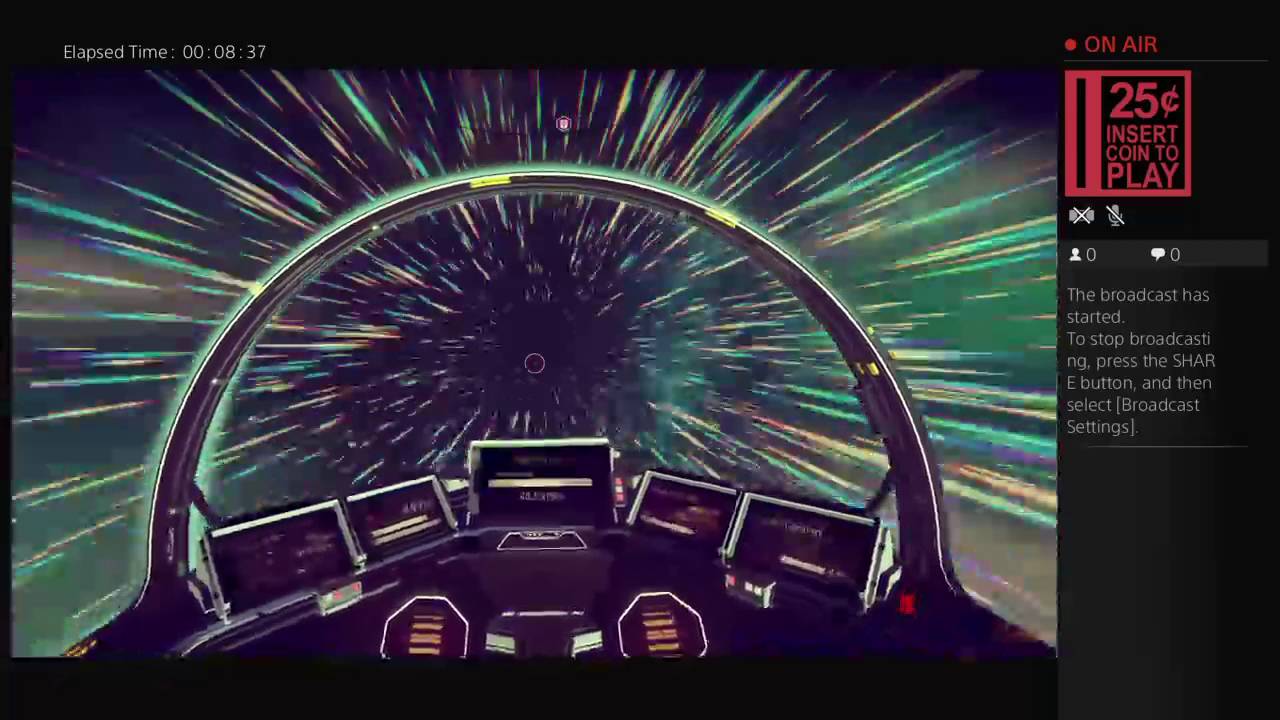 Notalus Notalus no mans sky - YouTube