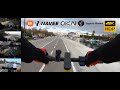 Same Place - Different Electric Scooters "Xiaomi, Segway-Ninebot, Navee, Okai" 4K