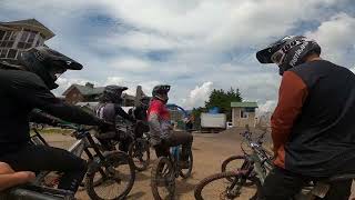 Download Lagu Snowshoe Bike Park - High Speed Party Laps - GoPro Mix - July 15, 2023 MP3