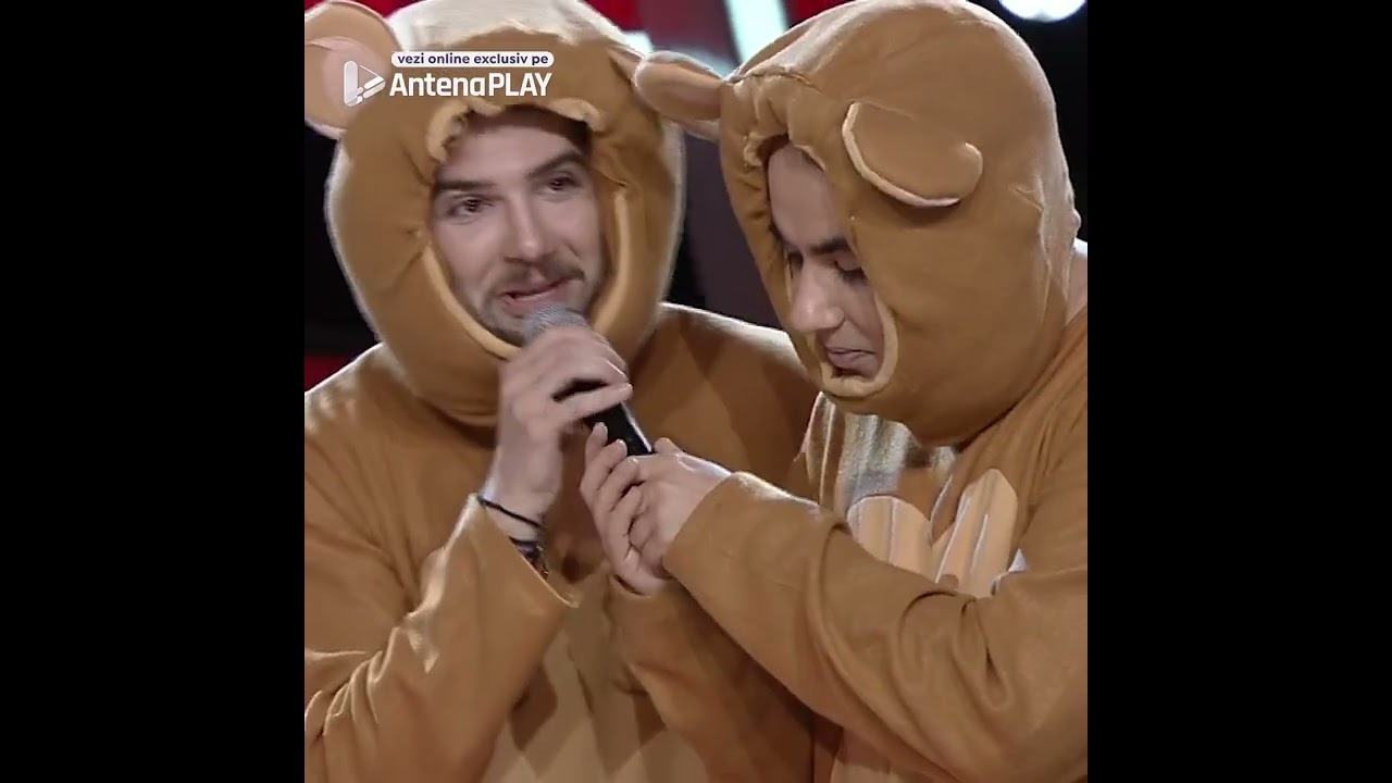 ⁣Ajută-i Doamne că sunt și ei amărâți!😂🤣🤣 #shorts #funny #TeCunoscDeUndeva