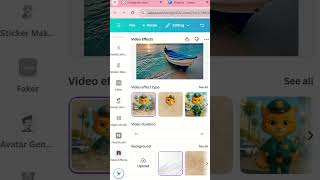 Canva Hacks Mind-Blowing Video Effects
