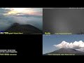 Live Volcano Multiview Worldwide 29.06.22 Japan,Mexiko,Indonesien,Island