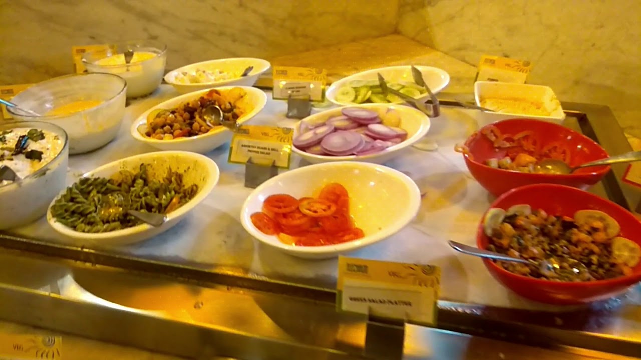 Flechazo Restaurant Pune