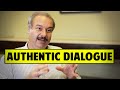 How Screenwriters Can Create Authentic Dialogue by William C. Martell