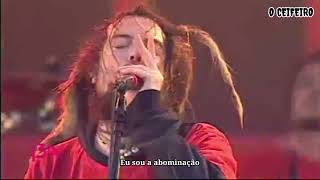 Cavalera Conspiracy - Terrorize (Live in Norway 2008) LEGENDADO