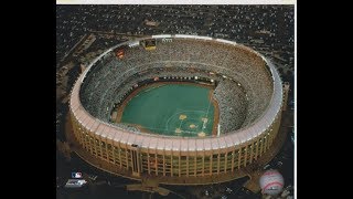 Apologies for the video starting in 3rd inning. my vhs player was
having major trouble. 1996 league baseball all-star game 67th
playing...