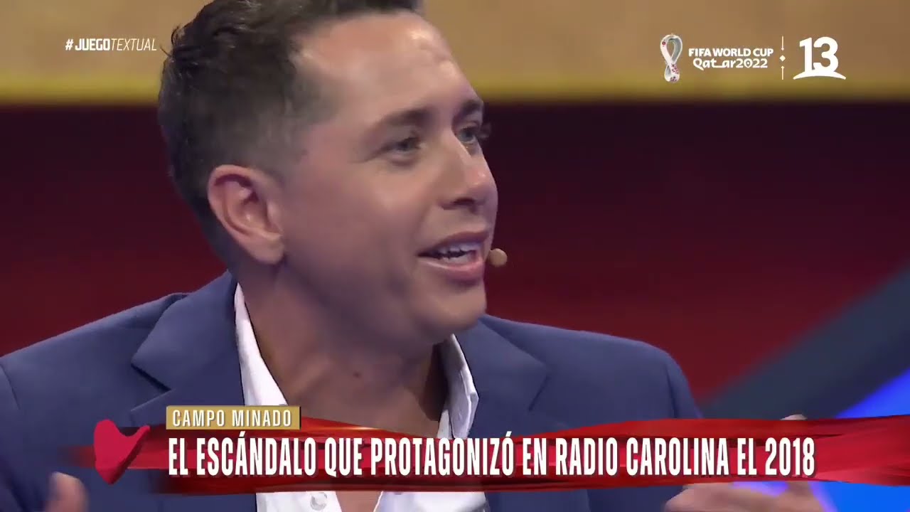 Karol Lucero aseguró que polémico video de la radio fue una 