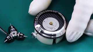 Cerberus Assembly Video