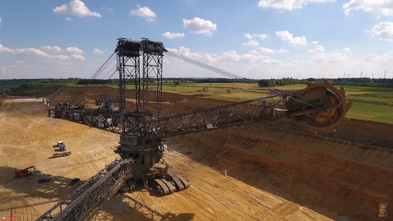 Alt-Borschemich-Garzweiler-Immerath