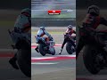 Acosta turning P2 into pure drama 🎬⚡ #motogp #redbullmotorsports
