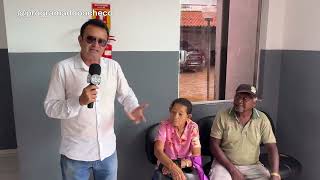 CONFUSÃO POR CAUSA DO COLCHETE VAI PARAR NA DELEGACIA DE COROATÁ