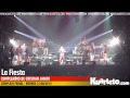 La Fiesta - Cumpleaños de Cristian Amato - Complejo Ferial