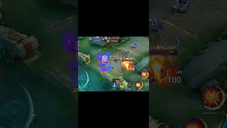 🏹 WANWAN INSANE REFLEX | Best Build & Gameplay 2025 | Mobile Legends Bang Bang