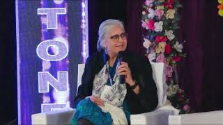 Panel Discussion| Reinventing Formal Education by embedding Vocational Education | OET