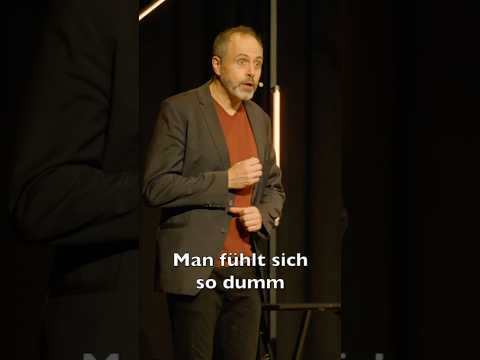 Michel Gammenthaler - Putzen