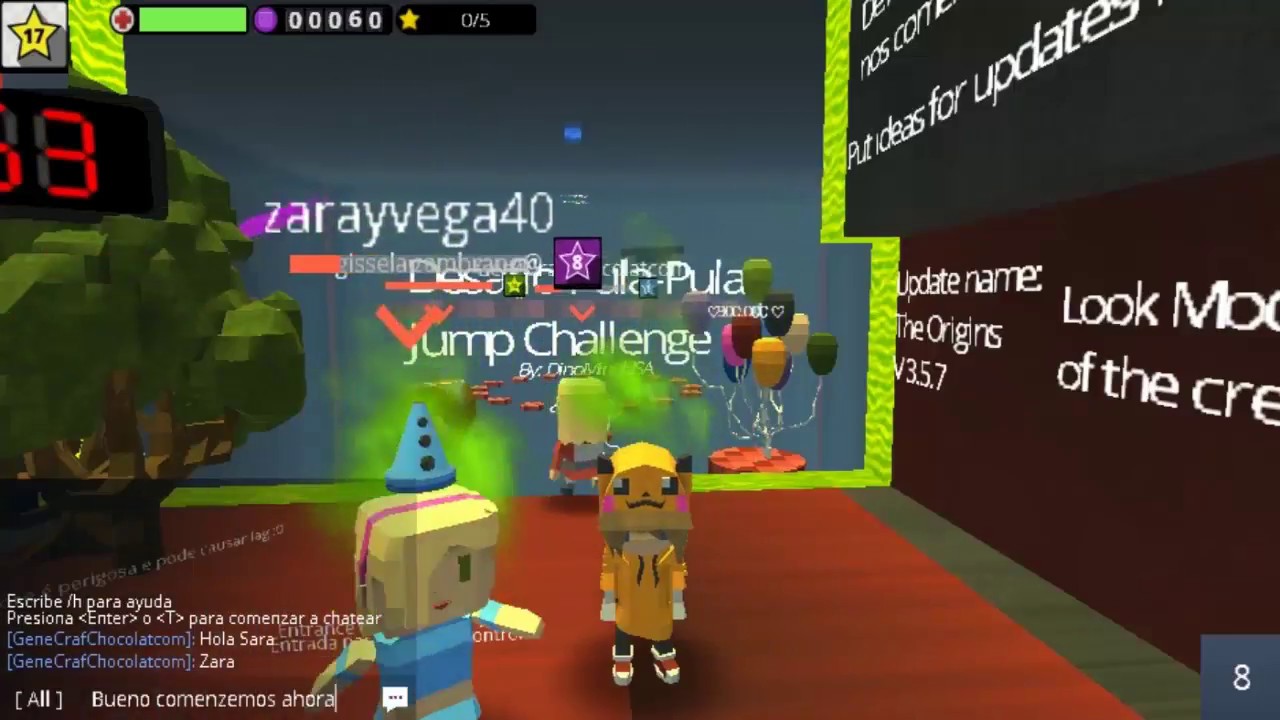 roblox old noob kogama play create and share