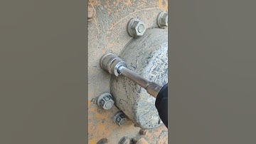 Ingco Cordless Impact Wrench 850Nm Brushless Motor #ingcotools #ingcopowertools