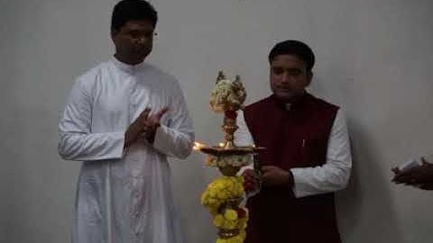 Inauguration Of The Student Chapter Of IEEE September 2018    Copy