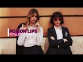 Poison lips  vitalic baby series soundtrack