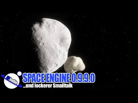 Space Engine 0.9.9.0