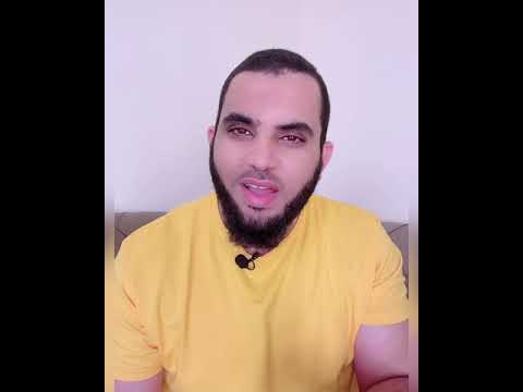 شربت الخمر وزنيت | لن يغفر الله لك | انتبه