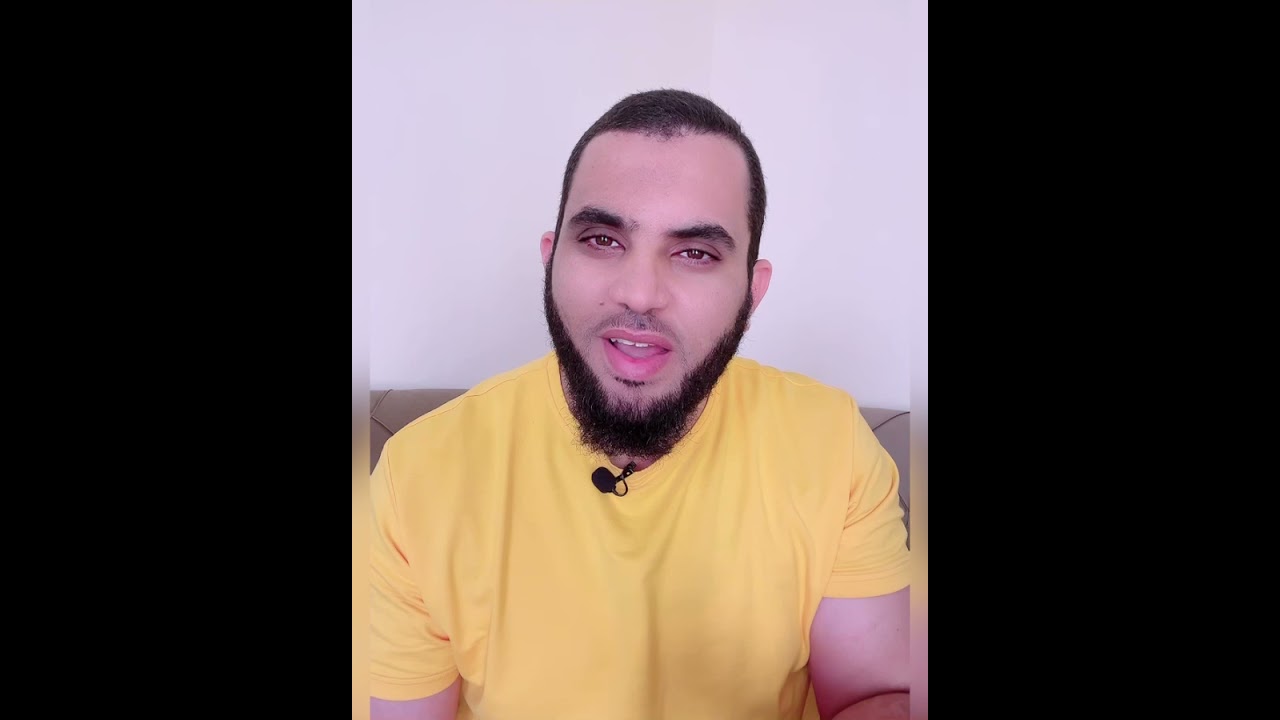 شربت الخمر وزنيت | لن يغفر الله لك | انتبه