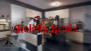 Maldita RMX - Nany la kbra x Yeison Lbroco x Teikko x Laeme666