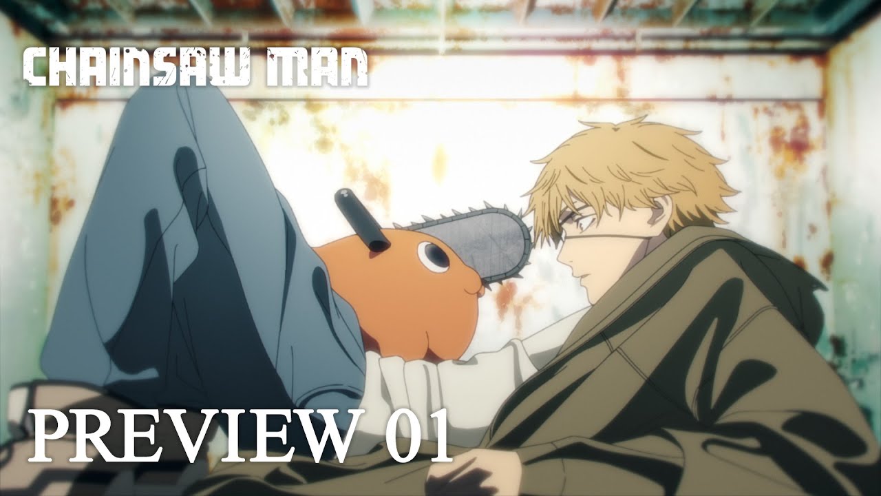 Chainsaw Man' anime season 1 ep. 9: How, where to watch, stream, time 
