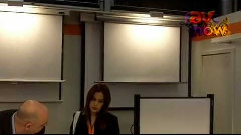 ISE 2012: Celexon Showcases Mobile and Tripod Screens