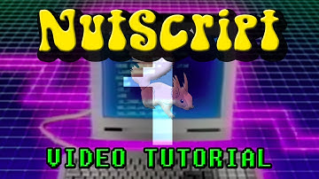 NutScript Tutorial 1