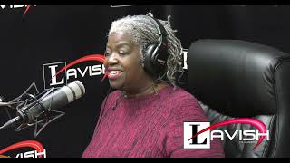 Dr. Sabrina Jackson, The person for you should make you better not bitter #lavishtwilliams Net Worth