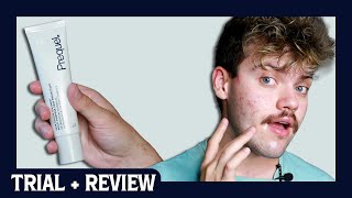 Prequel Skin Utility Ointment Trial Review
