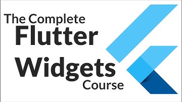 Flutter Widget tutorial for Beginners - Build iOS and Android Apps with Google